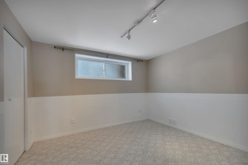 3948 62 Street, Edmonton, AB - Indoor Photo Showing Other Room