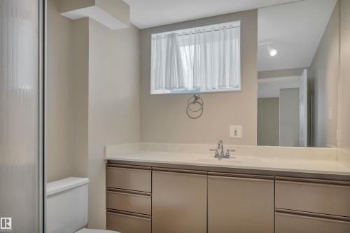 3948 62 Street, Edmonton, AB - Indoor Photo Showing Bathroom