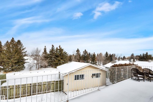 3948 62 Street, Edmonton, AB - Outdoor