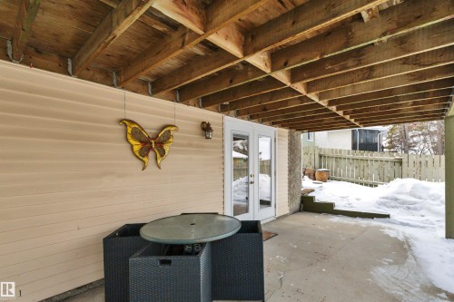 3948 62 Street, Edmonton, AB -  With Exterior