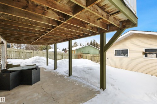 3948 62 Street, Edmonton, AB - Outdoor With Exterior