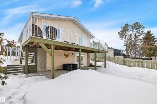 3948 62 Street, Edmonton, AB - Outdoor