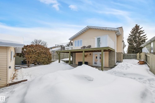 3948 62 Street, Edmonton, AB - Outdoor