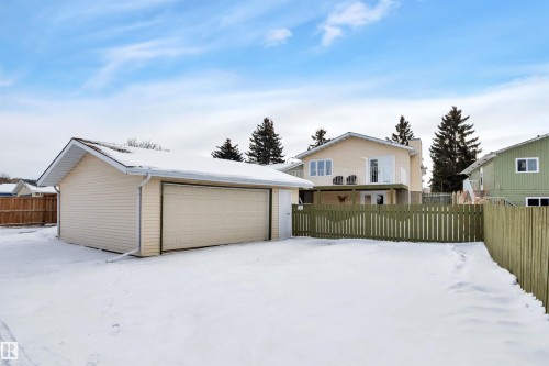 3948 62 Street, Edmonton, AB - Outdoor