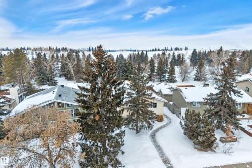 3948 62 Street, Edmonton, AB - Outdoor With View