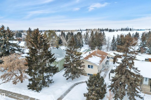 3948 62 Street, Edmonton, AB - Outdoor With View
