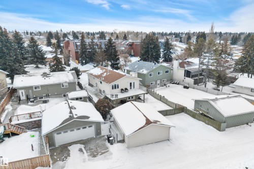 3948 62 Street, Edmonton, AB - Outdoor