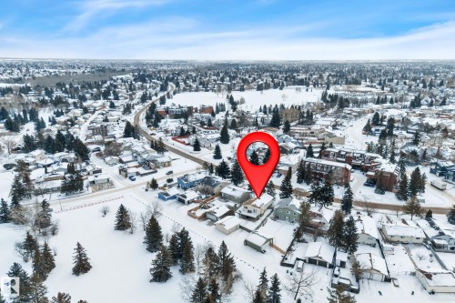 3948 62 Street, Edmonton, AB - Outdoor With View