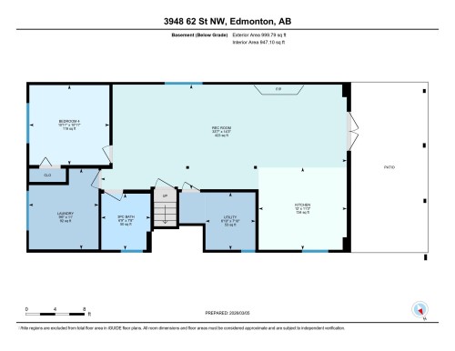 3948 62 Street, Edmonton, AB - Other