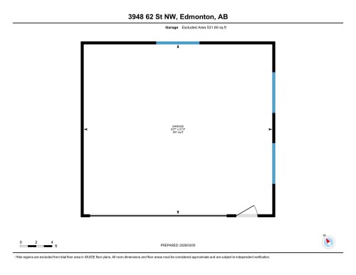 3948 62 Street, Edmonton, AB - Other