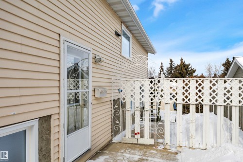 3948 62 Street, Edmonton, AB - Outdoor
