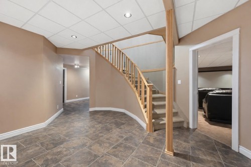 11024 177 Avenue, Edmonton, AB - Indoor Photo Showing Other Room