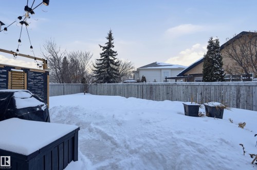 11024 177 Avenue, Edmonton, AB - Outdoor
