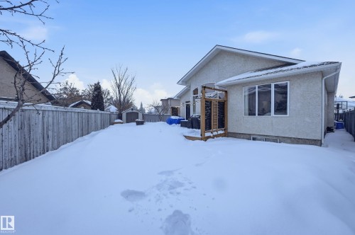 11024 177 Avenue, Edmonton, AB - Outdoor