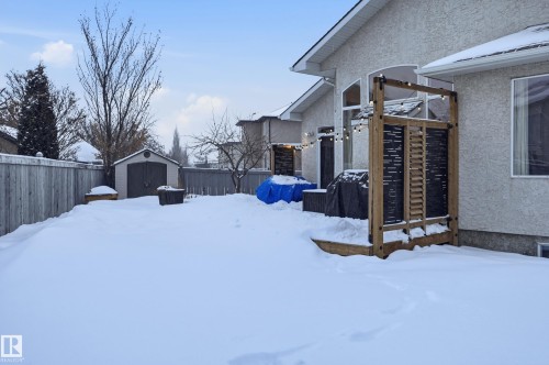 11024 177 Avenue, Edmonton, AB - Outdoor
