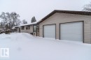 View of ranch-style home - 5401 57St, St. Paul Town, AB  - Outdoor 