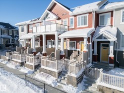 35 2905 141 Street  Edmonton, AB T6W 3M4