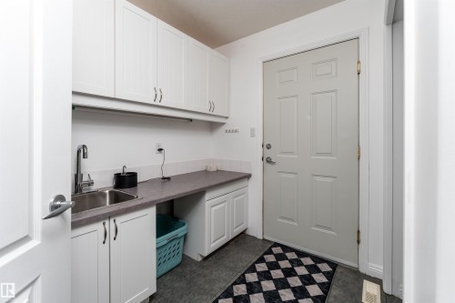 21 Power Drive, Rural Lac Ste. Anne County, AB - Indoor