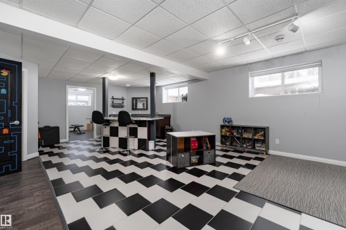 21 Power Drive, Rural Lac Ste. Anne County, AB - Indoor