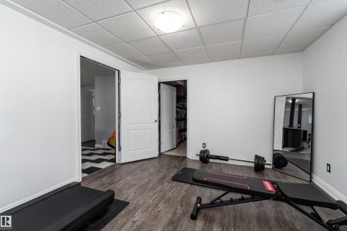 21 Power Drive, Rural Lac Ste. Anne County, AB - Indoor