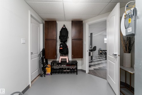 21 Power Drive, Rural Lac Ste. Anne County, AB - Indoor Photo Showing Other Room