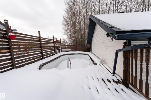 21 Power Drive, Rural Lac Ste. Anne County, AB - Outdoor