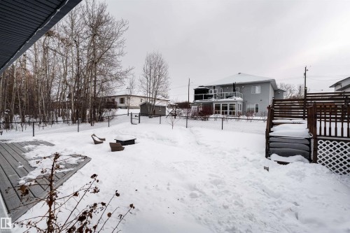 21 Power Drive, Rural Lac Ste. Anne County, AB - Outdoor