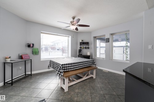 21 Power Drive, Rural Lac Ste. Anne County, AB - Indoor Photo Showing Bedroom