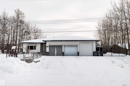 21 Power Drive, Rural Lac Ste. Anne County, AB - Outdoor