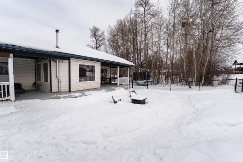 21 Power Drive, Rural Lac Ste. Anne County, AB - Outdoor