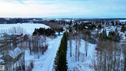 21 Power Drive, Rural Lac Ste. Anne County, AB - Outdoor With View