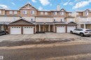 53 3010 33 Avenue, Edmonton, AB  - Outdoor With Facade 