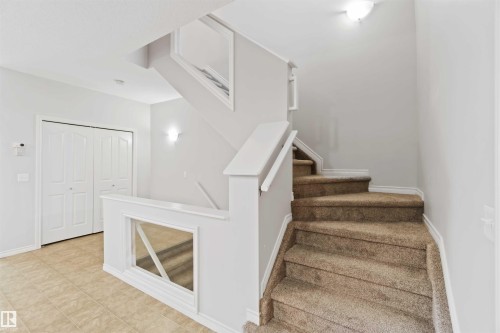 53 3010 33 Avenue, Edmonton, AB - Indoor Photo Showing Other Room