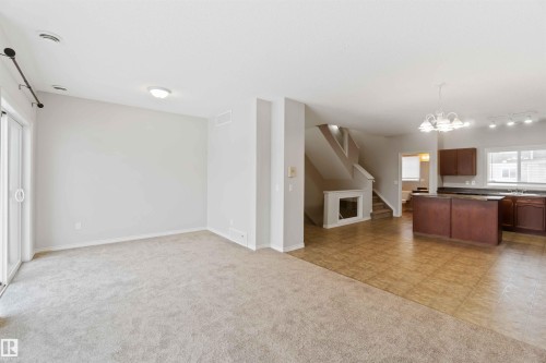 53 3010 33 Avenue, Edmonton, AB - Indoor