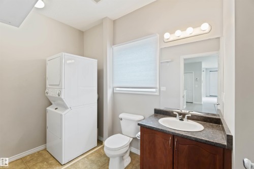 53 3010 33 Avenue, Edmonton, AB - Indoor