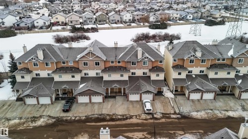 53 3010 33 Avenue, Edmonton, AB - Outdoor With Facade