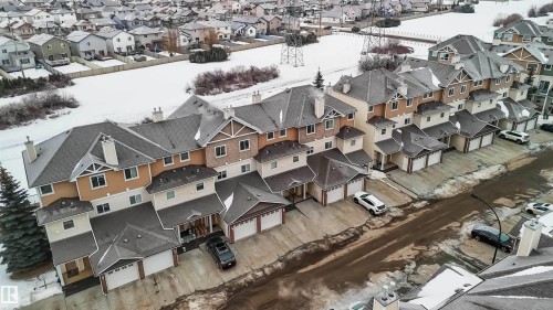 53 3010 33 Avenue, Edmonton, AB - 