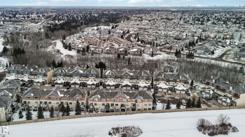 53 3010 33 Avenue, Edmonton, AB - Outdoor With View