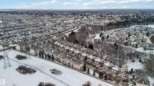 53 3010 33 Avenue, Edmonton, AB - Outdoor With View