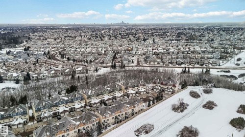 53 3010 33 Avenue, Edmonton, AB - Outdoor With View