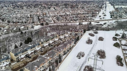 53 3010 33 Avenue, Edmonton, AB - Outdoor With View