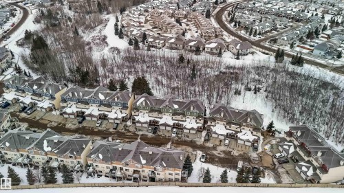 53 3010 33 Avenue, Edmonton, AB - Outdoor