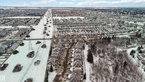 53 3010 33 Avenue, Edmonton, AB - Outdoor With View
