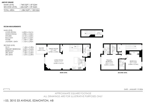 53 3010 33 Avenue, Edmonton, AB - Other