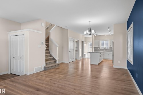 8727 221 Street, Edmonton, AB - Indoor