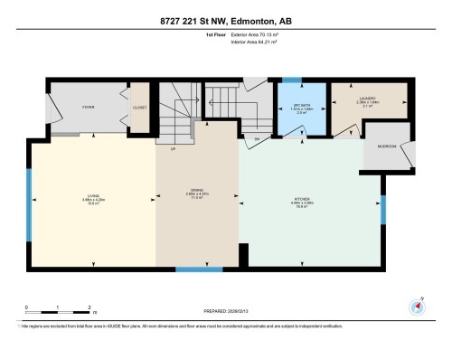 8727 221 Street, Edmonton, AB - Other