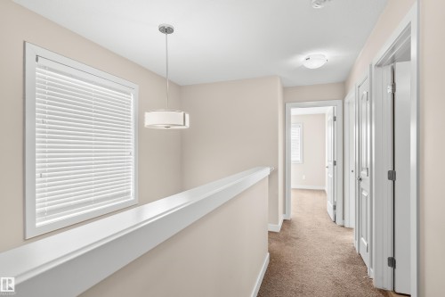8727 221 Street, Edmonton, AB - Indoor Photo Showing Other Room