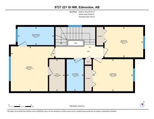 8727 221 Street, Edmonton, AB - Other