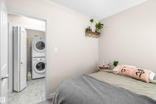 8727 221 Street, Edmonton, AB - Indoor Photo Showing Laundry Room