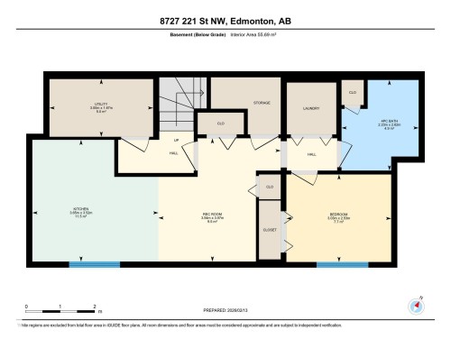 8727 221 Street, Edmonton, AB - Other